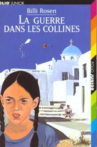 La guerre dans les collines - Click to enlarge picture.