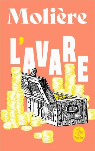 L'Avare - Click to enlarge picture.