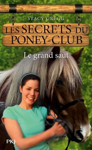 Le grand saut - Click to enlarge picture.