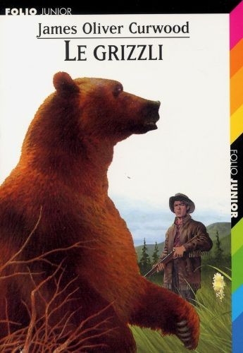 Le Grizzli - Click to enlarge picture.