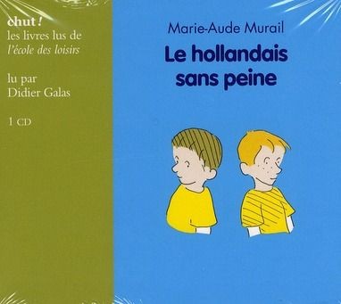 Le Hollandais sans peine - Click to enlarge picture.