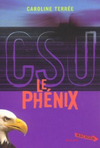 Le Phénix (CSU) - Click to enlarge picture.