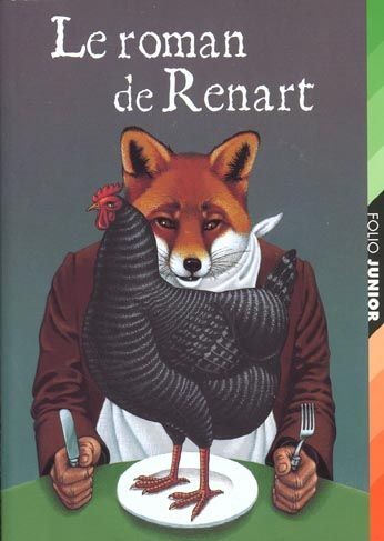 Le Roman de Renart - Click to enlarge picture.