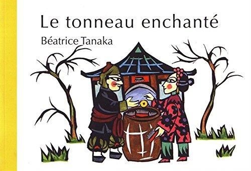 Le tonneau enchanté - Click to enlarge picture.