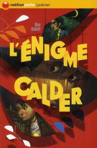 L'énigme Calder - Click to enlarge picture.