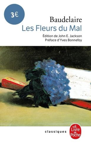 Les Fleurs du mal - Click to enlarge picture.