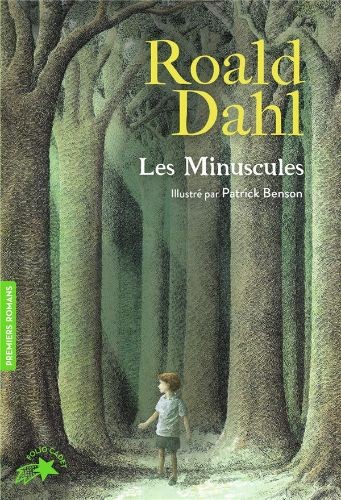 Les Minuscules - Click to enlarge picture.
