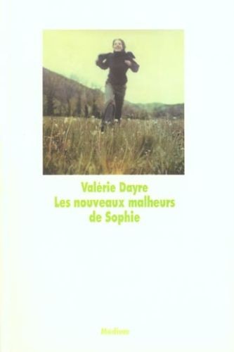 Les nouveaux malheurs de Sophie - Click to enlarge picture.
