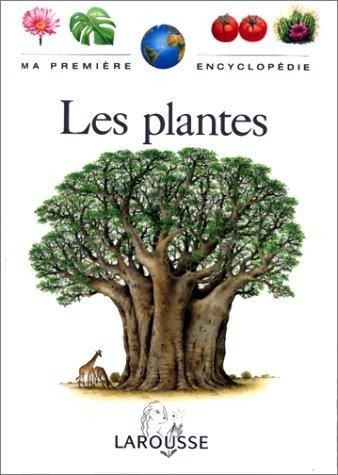 Les plantes - Click to enlarge picture.