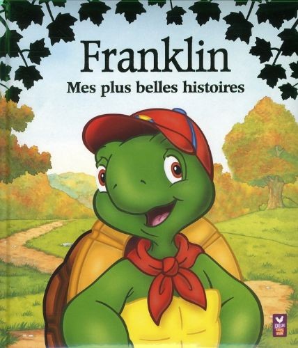Les plus belles histoires de Franklin, volume 2 - Click to enlarge picture.