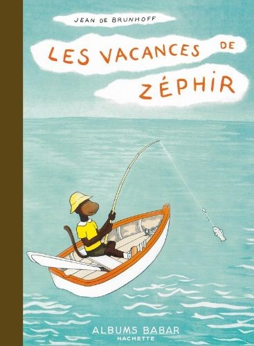 Les Vacances de Zéphir - Click to enlarge picture.