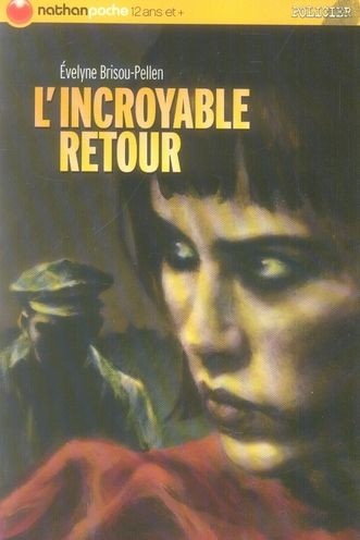 L'incroyable retour - Click to enlarge picture.