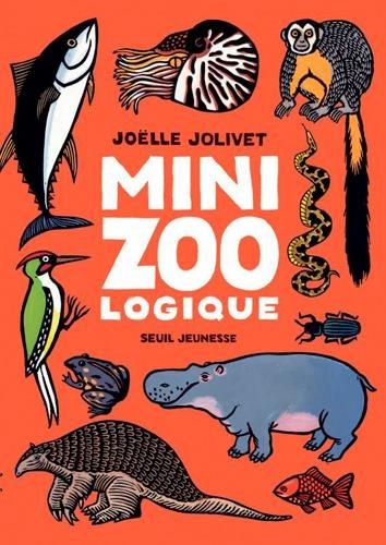 Mini zoo logique - Click to enlarge picture.