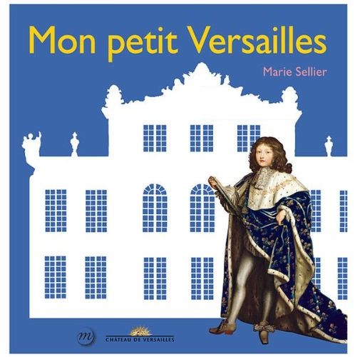 Mon petit Versailles - Click to enlarge picture.