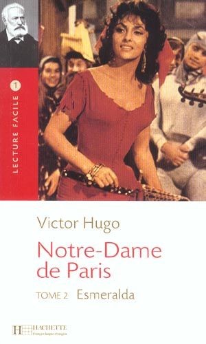 Notre-Dame de Paris, tome 2 - Click to enlarge picture.