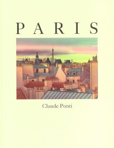 Paris - Click to enlarge picture.