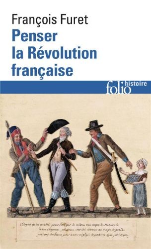 Penser la Révolution française - Click to enlarge picture.