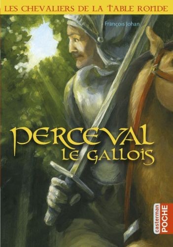 Perceval le Gallois - Click to enlarge picture.