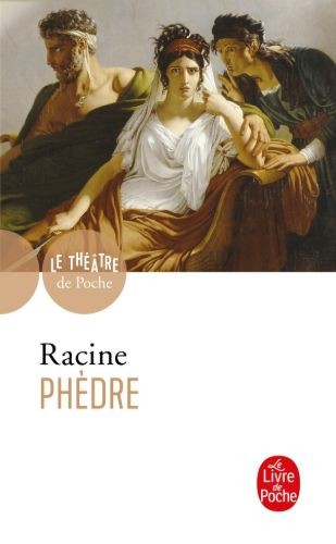 Phèdre - Click to enlarge picture.