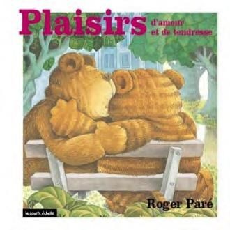 Plaisirs d'amour et de tendresse - Click to enlarge picture.