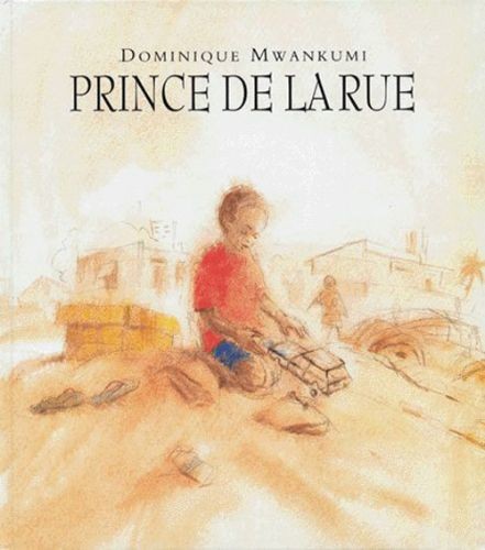 Prince de la rue - Click to enlarge picture.