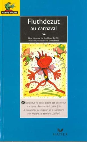Ratus Poche — Fluthdezut au carnaval - Click to enlarge picture.