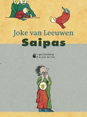 Saipas - Click to enlarge picture.