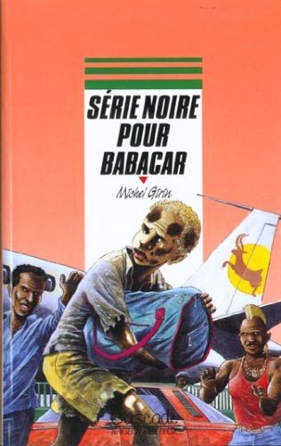 Série noire pour Babacar - Click to enlarge picture.