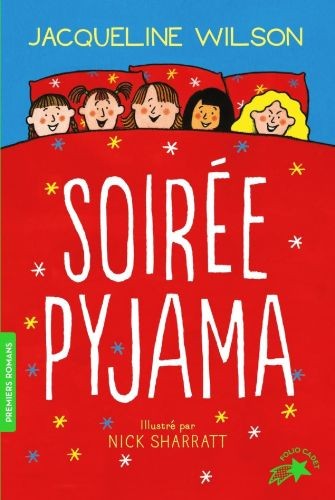 Soirée pyjama - Click to enlarge picture.
