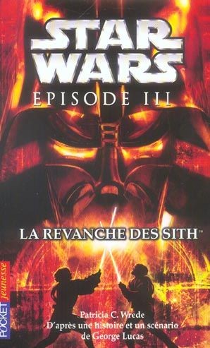 Star Wars Épisode III — La Revanche des Sith - Click to enlarge picture.