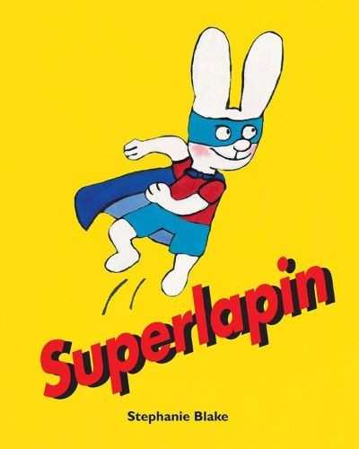 Superlapin - Click to enlarge picture.
