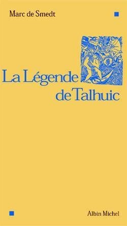 Talhuic - Click to enlarge picture.