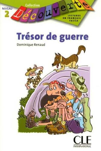 Trésor de guerre - Click to enlarge picture.