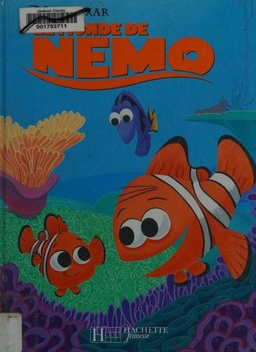 Le Monde de Nemo - Click to enlarge picture.