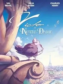 Victor de Notre-Dame - Click to enlarge picture.