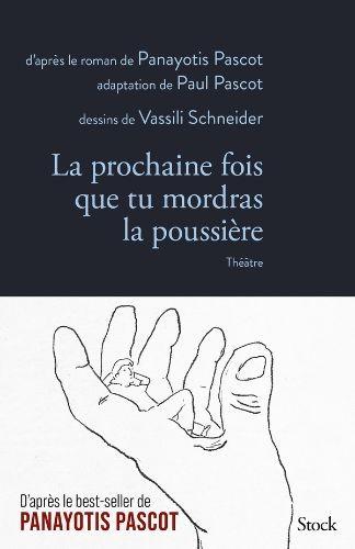 La prochaine fois que tu mordras la poussière - Click to enlarge picture.