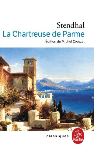 La chartreuse de Parme - Click to enlarge picture.