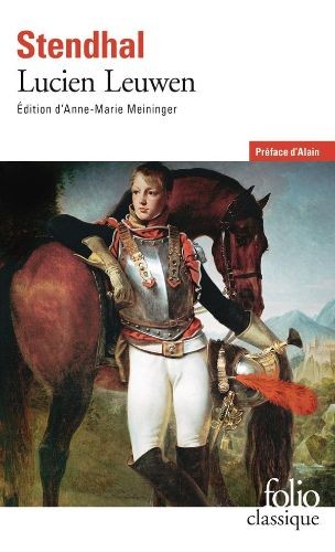 Lucien Leuwen - Click to enlarge picture.
