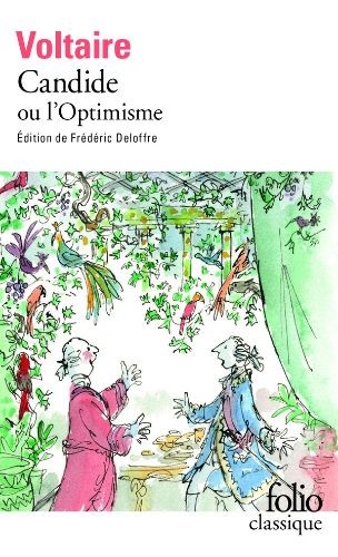 Candide ou l'Optimisme - Click to enlarge picture.