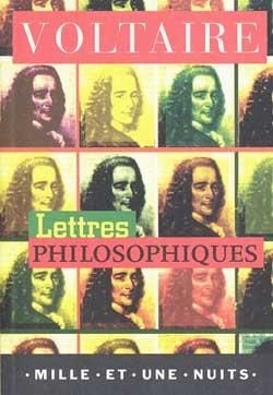Lettres philosophiques - Click to enlarge picture.