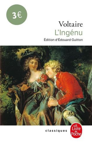 L'Ingénu - Click to enlarge picture.