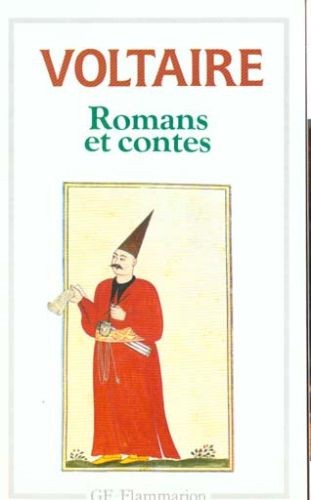 Romans et contes - Click to enlarge picture.