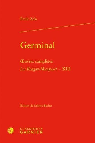 Germinal - Click to enlarge picture.