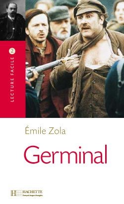 Lecture Facile - Germinal - Click to enlarge picture.