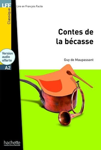 LFF - Contes de la bécasse - A2 - Click to enlarge picture.