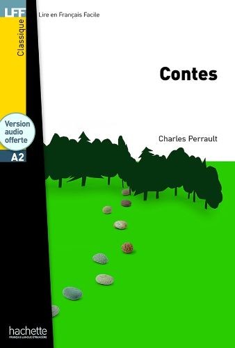 LFF - Contes de Perrault - A2 - Click to enlarge picture.