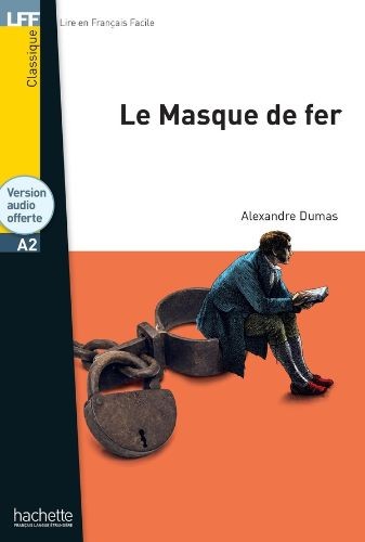 LFF - Le Masque de fer - A2 - Click to enlarge picture.