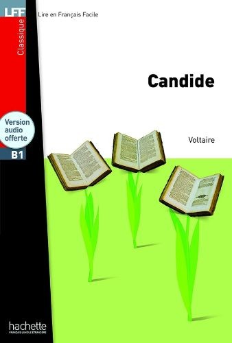 LFF - Candide - B1 - Click to enlarge picture.