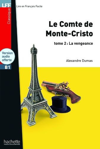 LFF - Le Comte de Monte-Cristo, tome 2 — La vengeance - B1 - Click to enlarge picture.