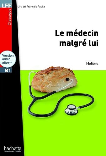 LFF - Le médecin malgré lui - B1 - Click to enlarge picture.
